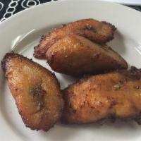 Side Of Plantains · 