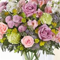 Charming Garden™ Bouquet · #176342 With a charm and beauty all its own, our garden-inspired bouquet brightens every day...