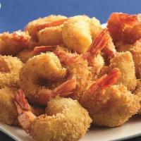 Fried Shrimp · 6 pcs