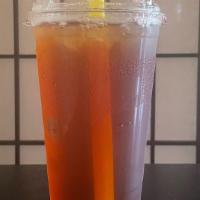 Unsweet Tea · Lets face it – this is the South we all have hot brewed Sweet Tea regardless of our cusine t...