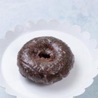 Cake Donut · chocolate cake, double chocolate, red velvet, vanilla sour cake, or old fashion (sugar, plai...