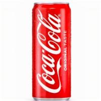 Coca-Cola (Can) · 