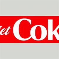 2 Liter Diet Coke · 2 liter