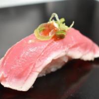 Seared Tuna · 1 piece Seared tuna