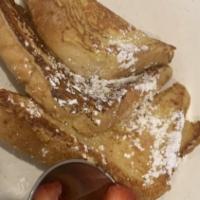 French Toast (2) · 