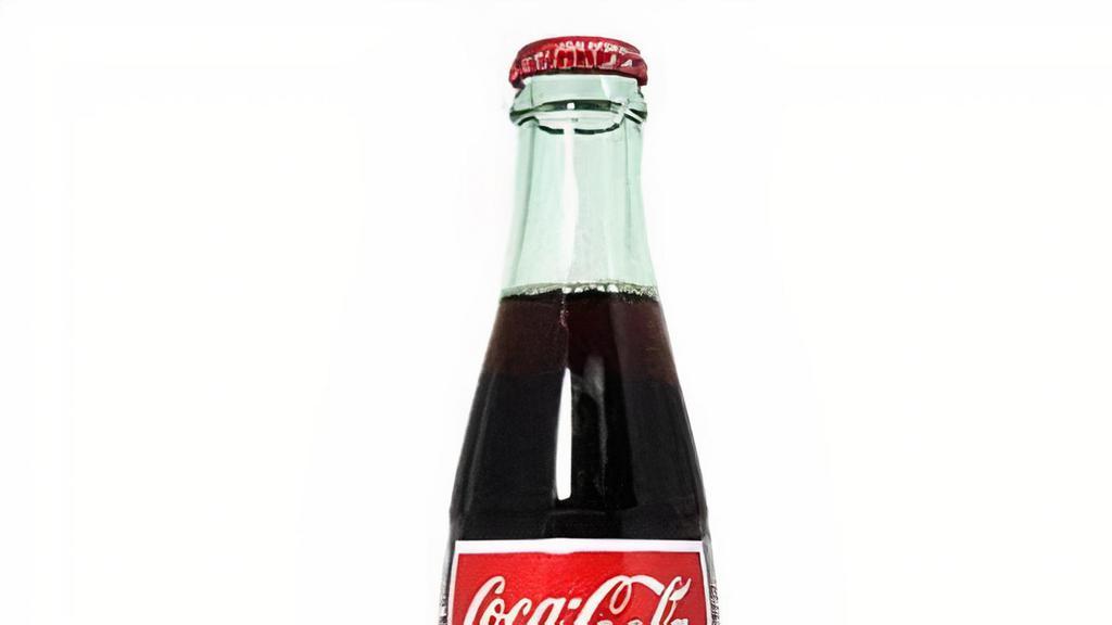 Mexican Coke* · 