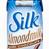 Mini Milk* - Vanilla · Silk Almond Milk: available in chocolate and vanilla.