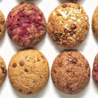 10 Cookies · Mix and match!