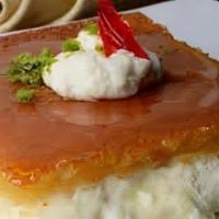 Knafeh Cream · 