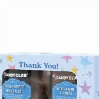 Thank You Gift Set · Provide the sweetest Thank You gift with this balanced sweet and sour collection of candies....