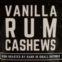 Vanilla Rum Cashews · Our Vanilla Rum Cashews are delicious! They are made with Pure Mexican Vanilla Extract! They...