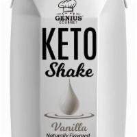 Keto Shake · Description

Creamy and smooth, with only 1g sugar! Our ready to drink keto shakes pack the ...
