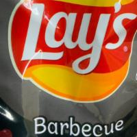 Lays Barbecue Chips  · 