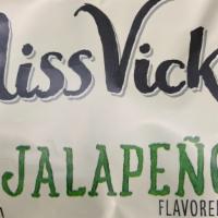 Miss Vickies Jalapeño Chips 1.3Oz · 