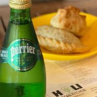 Perrier Sparkling Water · Sparkling Water