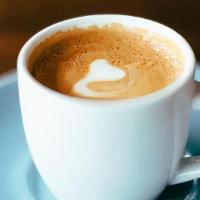 Macchiato · Organic Whole Beans Coffee. Choose Almond Milk or Oat Milk