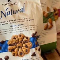Cachafaz Cookie Bag - Oatmeal & Rising · 