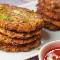 Hash Browns · A side of Hash Browns