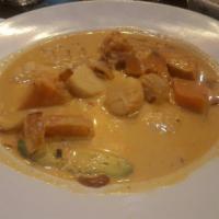 Ginger Sauce · 