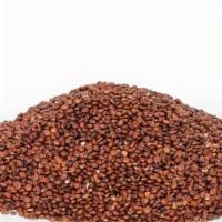 Quinoa, Red · 16 oz. red quinoa (keen-wah) has been an important ingredient of south American and Andes di...