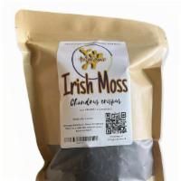 Purple Irish Moss (Chondrus Crispus) · Our purple Irish moss is an excellent way to optimize and fortify by adding it to your juice...