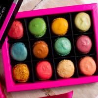 Box 12 Count · If you would like multiples of a certain flavor, please include the quantity of each in the ...