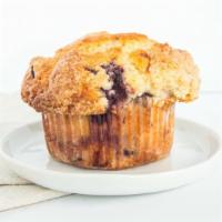 Fruit - Low Fat Muffin · Our special low fat muffin base is made with egg whites, low-fat yogurt, applesauce with no ...