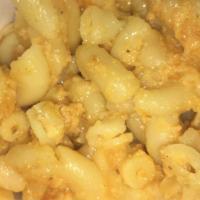 Macaroni & Cheese · Smoked Mac & Cheese