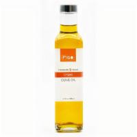 Figo Original Oil* · Cooked to order. Consuming raw or undercooked meats, poultry, seafood, shellfish or eggs may...