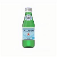 San Pellegrino 750Ml* · Cooked to order. Consuming raw or undercooked meats, poultry, seafood, shellfish or eggs may...