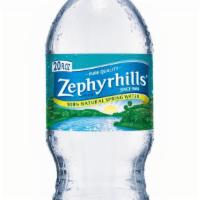Zephyrhills  · 
