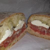 Meatball Sub · 