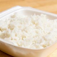 White Rice Sides · 