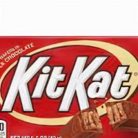 Kit-Kat · 