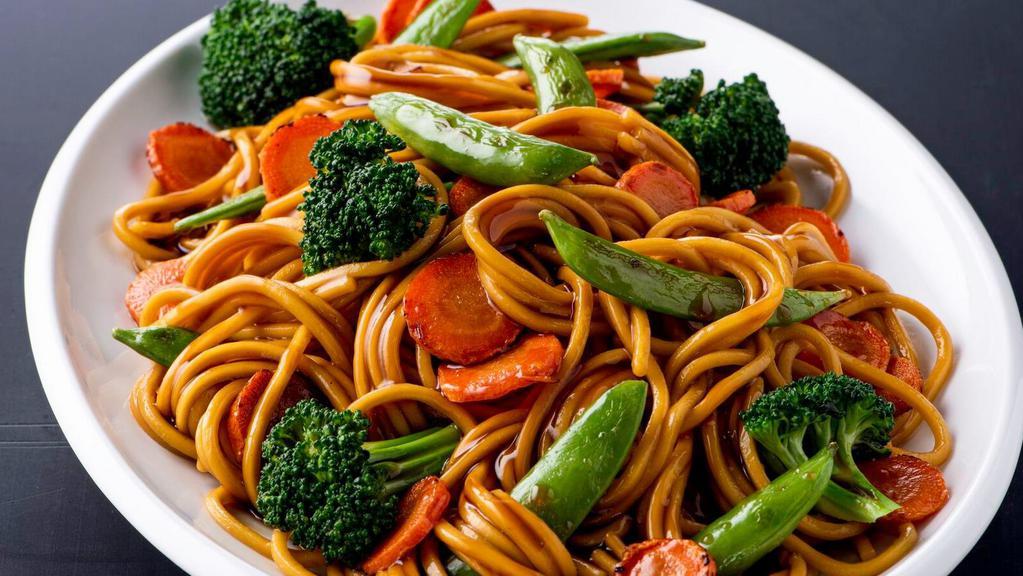 Kids Create Your Own Stir-Fry · Stir it up their way with up to two proteins, five veggies or pasta, and two sauces.