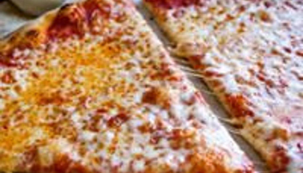 Brix Regular - Cheese Pizza 12