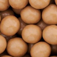 Peanut Butter Malt Balls 8Oz · Peanut Butter Malt Balls
