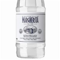 Btl Flat Water · Margherita flat water - Bottle of 500 ml