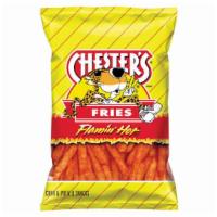 Chester Hot Fries Grab Bag · 