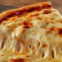 Cheese Pizza · Mozzarella