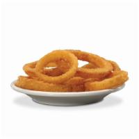 Onion Rings · 330-660 Calories