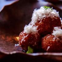 Croquettes · Chef Selection croquettes