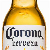 Corona, 12Oz Bottle Beer (4.5% Abv) · 