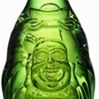 Lucky Buddha, 355Ml Bottle Beer (5.0% Abv) · 