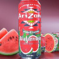 Watermelon Arizona · 