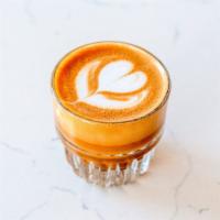 Cortado · 