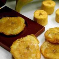 6 Plantains · 
