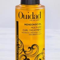 Ouidad Mongongo Oil · 1.7 oz styling.