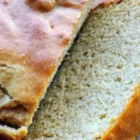Pan De Yuca / Cassava Bread · 