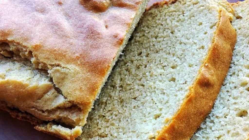 Pan De Yuca / Cassava Bread · 